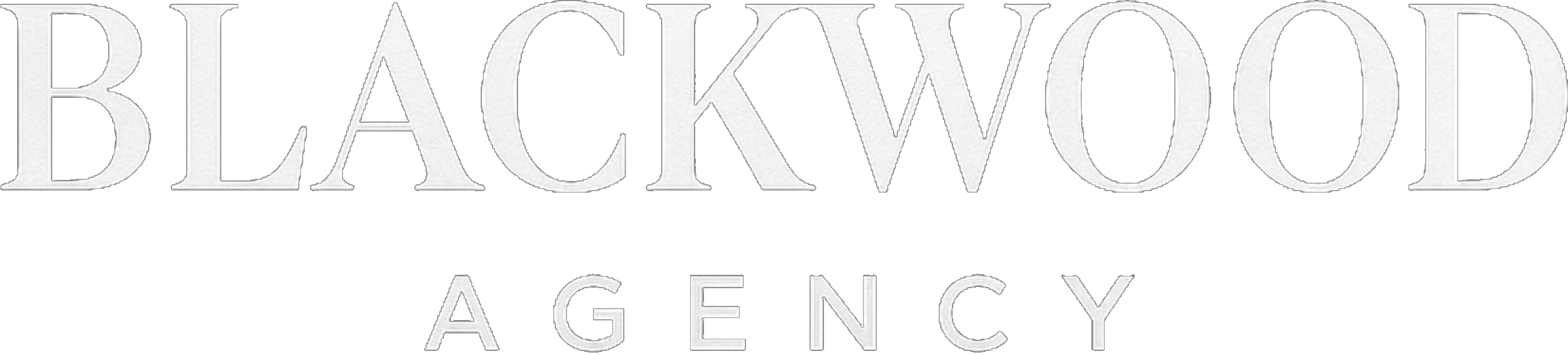 Blackwood Agency